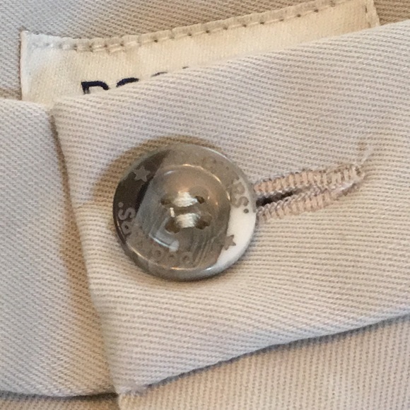 Dockers lightweight khaki trousers - Picture 3 of 11